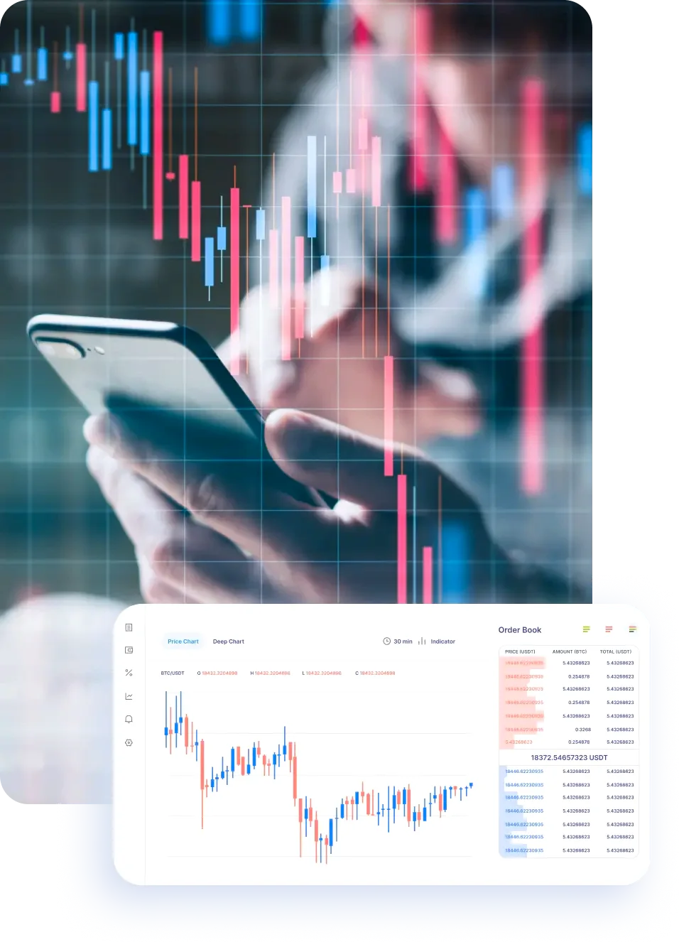 Wahre Fondberg Trading Plattform